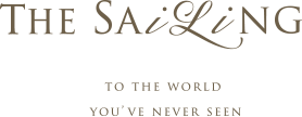 THE SAiLiNG